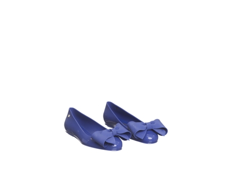 Sandalias PETITE JOLIE (38 - Azul)