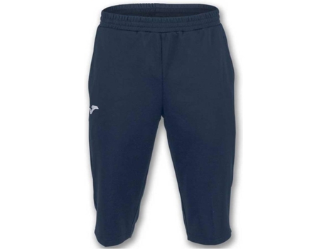 Pantalones para Hombre JOMA Combi Azul para Fútbol (M)