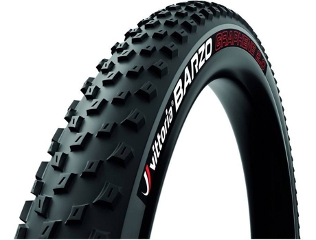 Neumático para Ciclismo Montaña VITTORIA Mtb Barzo Tnt Graphene 2.0 Tubeless (29´´)