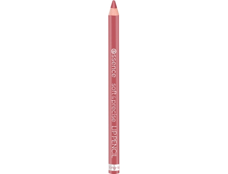 Lápiz de Labios ESSENCE Soft & Precise 204 Rojo (0,78 g)