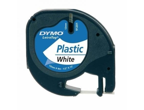Cinta DYMO 91201 4 m (10 Unidades)