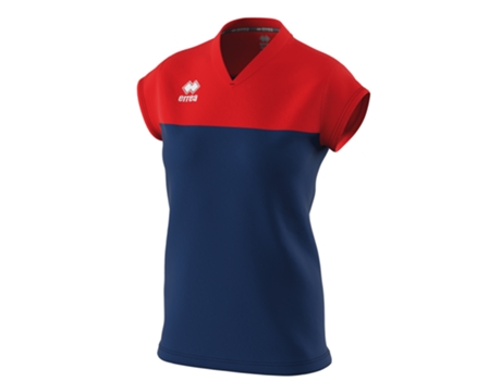 Sudadera de Mujer para Cicling ION Cicling Logo Dr Rojo (XS)