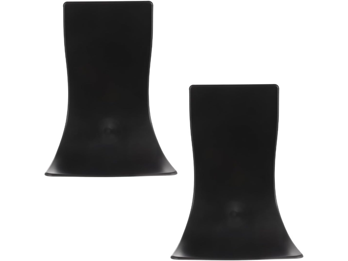 Bandejas Antigoteo Plástico Abs 2 Piezas Dispensador Jabón Doméstico Bandeja Drenaje Profesional Soporte