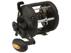 Carretes KINETIC Molinete trolling tycona