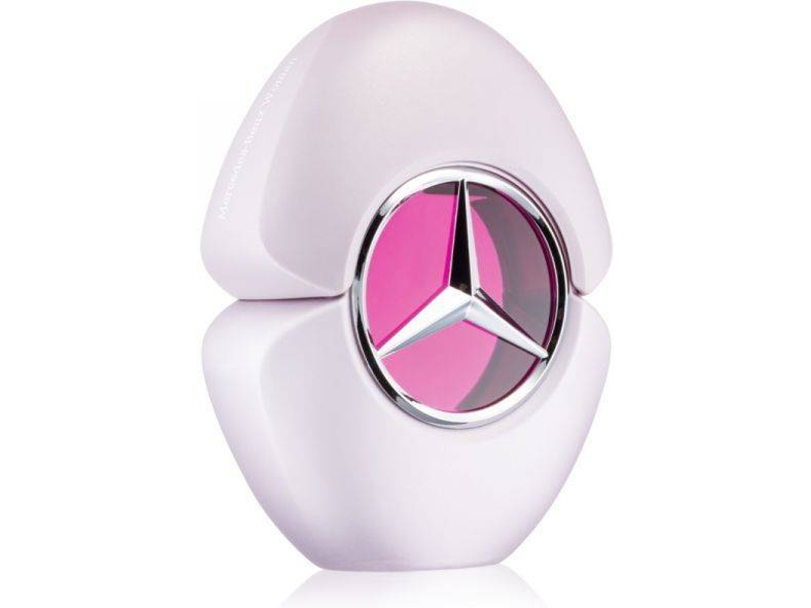 Perfume MERCEDES-BENZ Woman Eau de Toilette (60 ml)