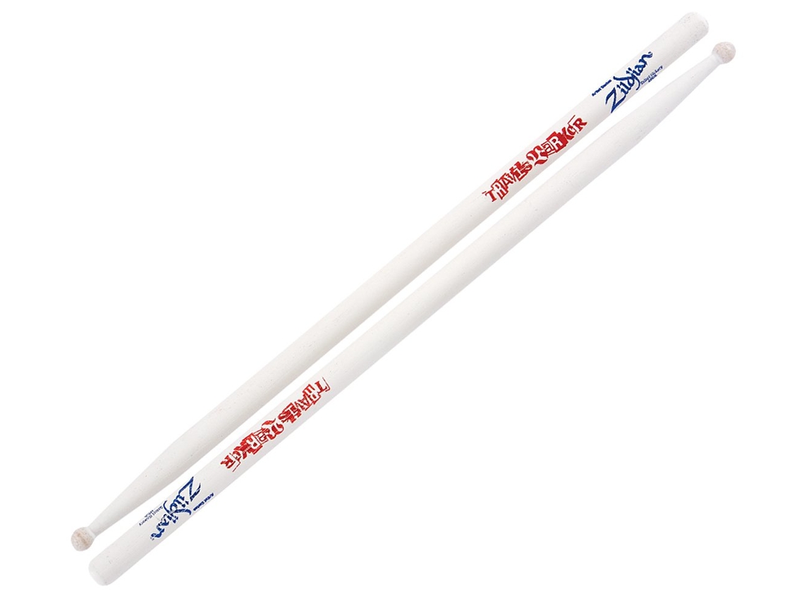 Zildjian Travis Barker