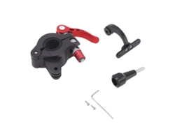 Porta Control Remoto De Drone Para Bicicleta, Clip Aluminio Plástico, Compatible Con Mini 3 Pro, Accesorios Sunnylife