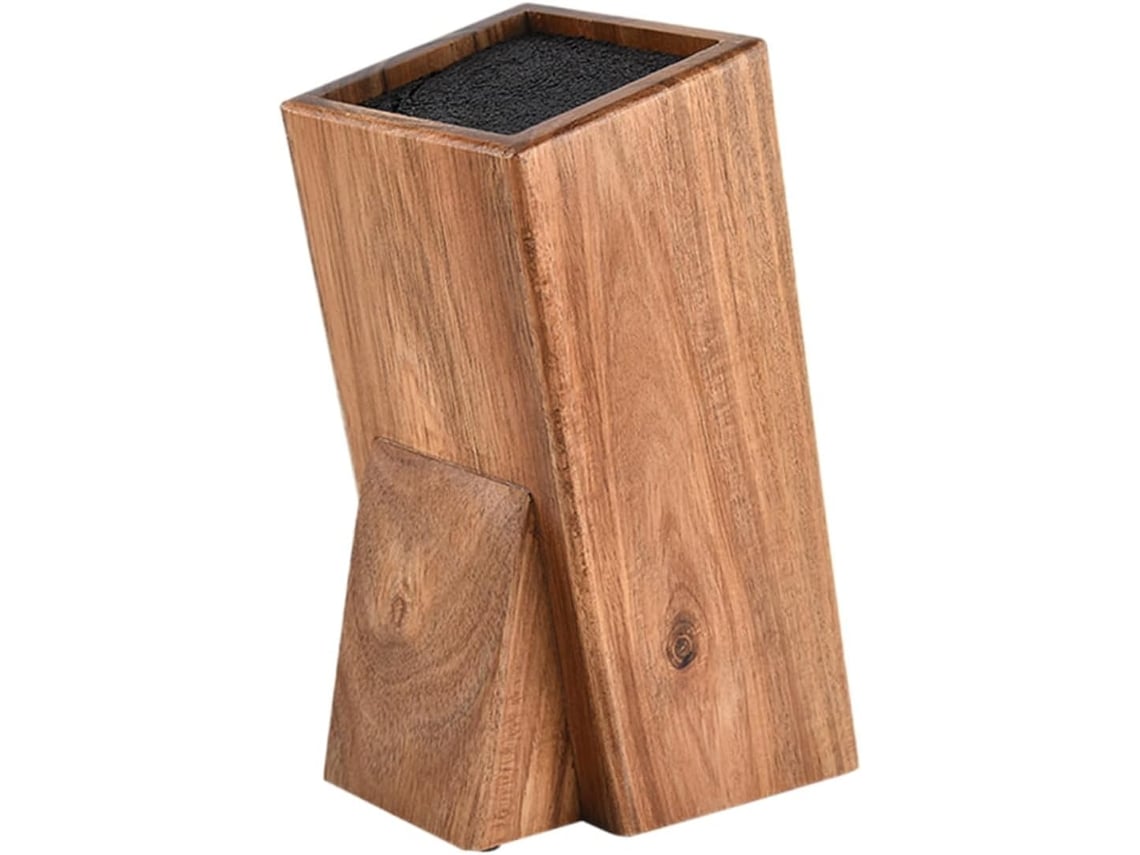Soporte Multifuncional Para Cuchillos. Ofrece Un Método De Almacenamiento Más Relajado Y Sencillo, Para Que...