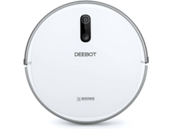Aspiradora Robot ECOVACS DEEBOT 710