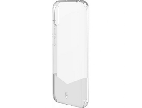 Funda para Huawei Y6 2019, Y6 FORCE CASE Plástico Transparente