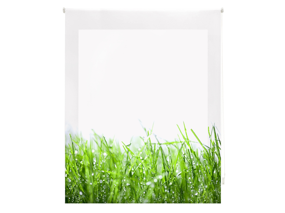 Estor Enrollable HAPPYSTOR Estampado Digital Zen HSCZ94002 195x250 cm