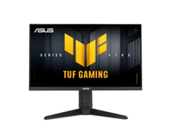 Monitor ASUS TUF Gaming VG259QL5A (25'' - Full HD - 1 ms - LCD - Negro)