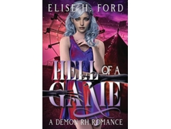 Libro Hell Of A Game de Elise H Ford (Inglés)
