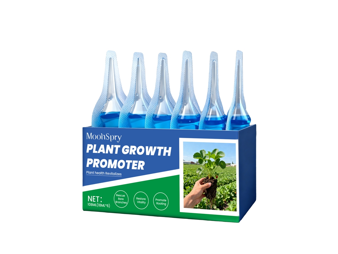 Regenerador de plantas