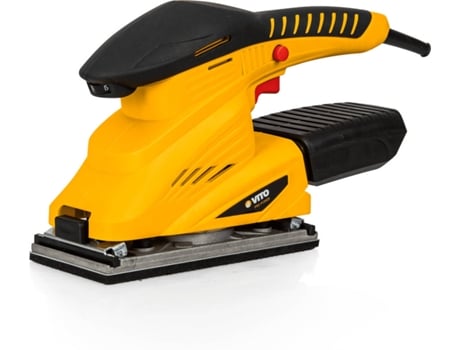 Lixadora VITO Vibratoria (340 x 95 x 180 mm)