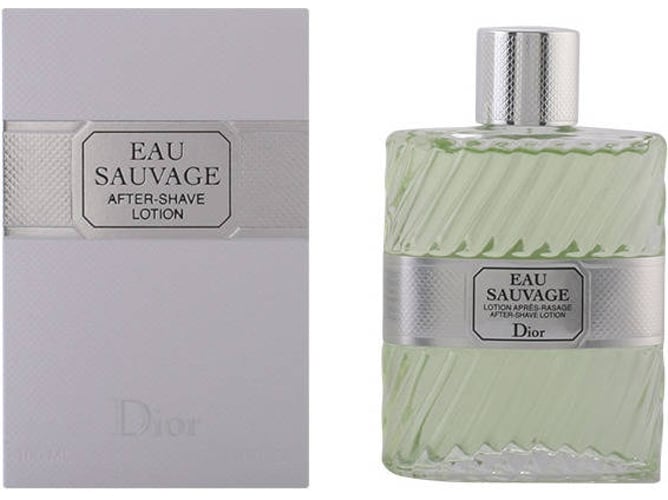 After Shave DIOR Eau Sauvage (100 ml)