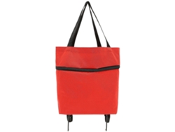Bolsa plegable con ruedas para carrito de la compra GOKOCO para supermercado y ropa