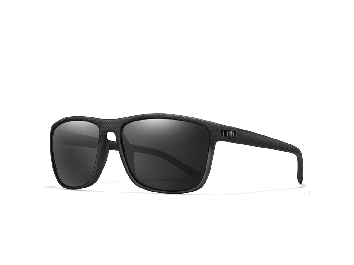 (estilo 1) Gafas De Ciclismo Polarizadas Clásicas, Unisex, Protección Solar Uv400