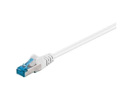 Cable de red rj45 categoría 6a sstp s/ftp recto GOOBAY