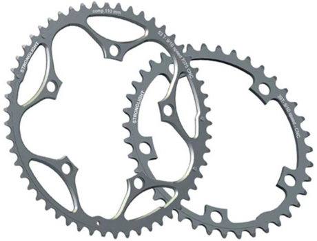 Carrete STRONGLIGHT Mtb Type Exterior 5B Shimano/Sram/Fsa 110 Bcd Chainring