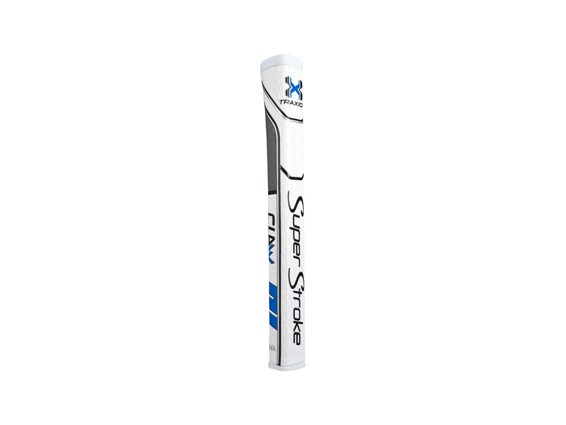 Grip para Golf SUPER STROKE Multicolor (Tu)