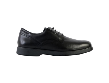 Mocasines de Hombre GEOX Outro Negro (42)