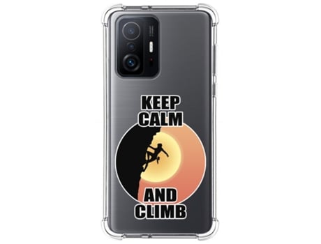 Carcasa Xiaomi 11T 5G / 11T Pro 5G TUMUNDOSMARTPHONE Dibujos Antigolpes Multicolor