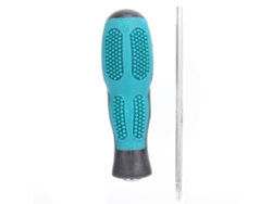 Chave de Fenda e Philips 3x75mm para Parafusos 5mm