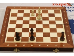 Tablero de ajedrez de almacenamiento - Tienda FPX