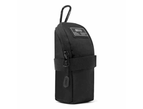Estojo para Óculos Multi Use Pretoscicon