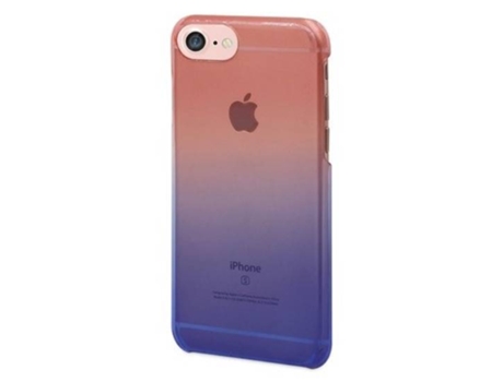 Funda Vegas para iPhone 6 MUVIT Morado