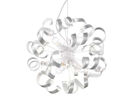 Vortex Sp6 Suspensión Ideal IDEAL LUX