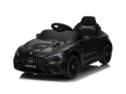 Mercedes Amg Cle 53, Coche Eléctrico Infantil De 12 V