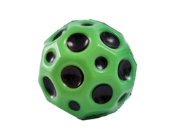 Pelota De Rebote Extreme Space Balls, Pelota De Goma Pop Tiktok, Pelota Sensorial Para Entrenamiento Deportivo, Uso En Interiores Y Exteriores.