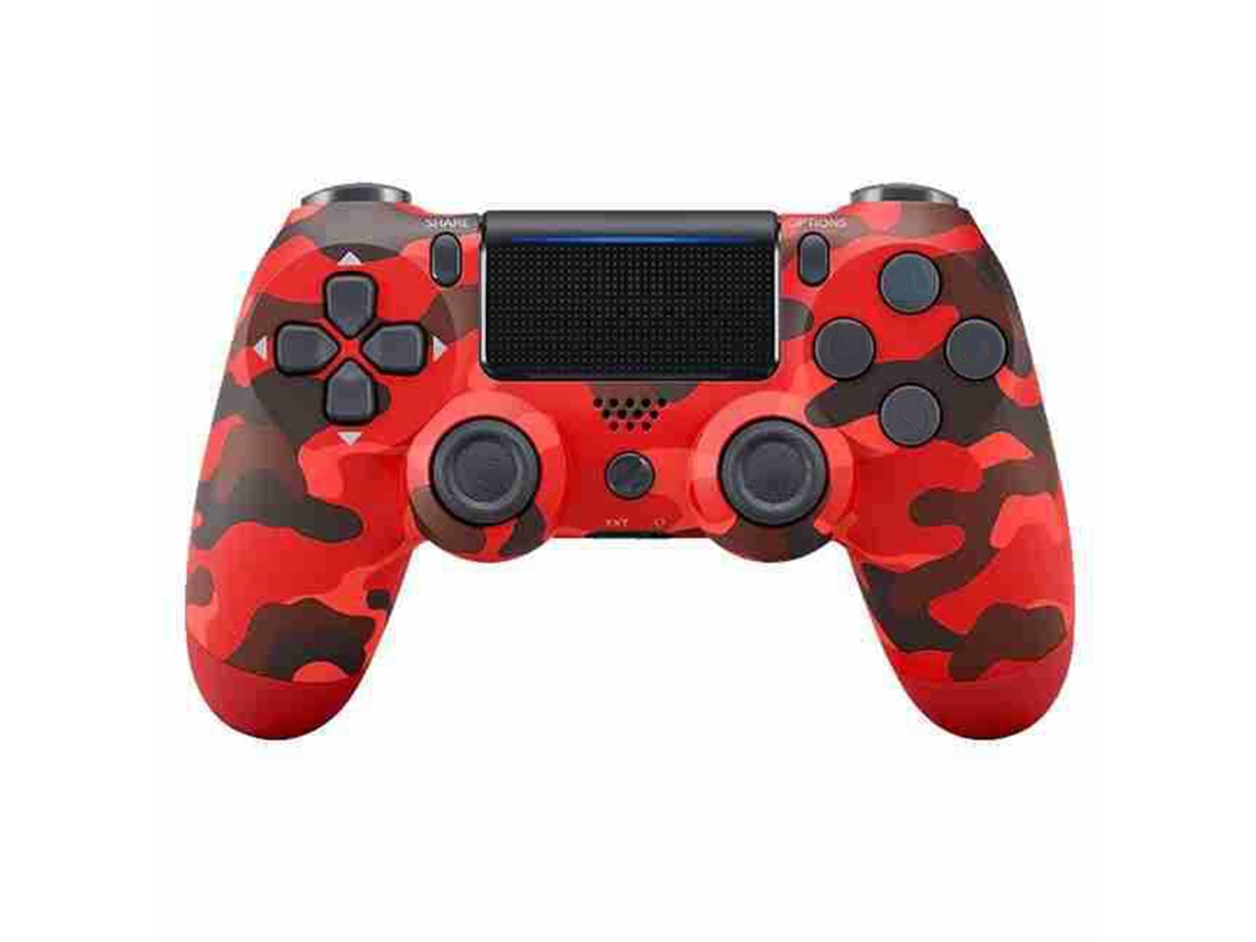 Controlador De Juego (bluetooth Inalámbrico, Control Estable) Controlador Bluetooth Inalámbrico Ps4 De Alta Calidad Y Funciones Completas