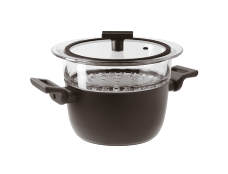 Patata al vapor SAMBONET Titan Pro Double Induction