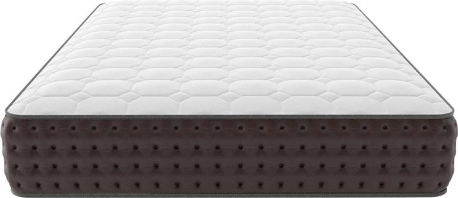 Colchón GLOBAL CONFORT Viscoelástico Doble 150X180 cm