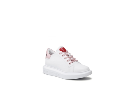 Zapatillas LOVE MOSCHINO Moschino Love para Mujer (41 - Rosa)