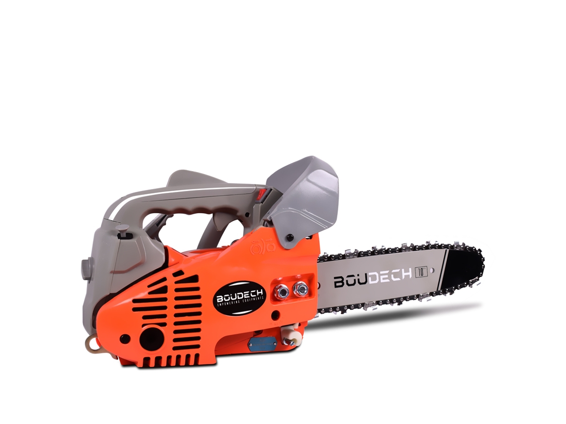 Motosierra BOUDECH (Multicolor - 10/25 cm)