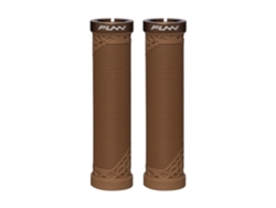 Punhos com Colarinho Hilt 30 Mm Lockring Castanhofunn