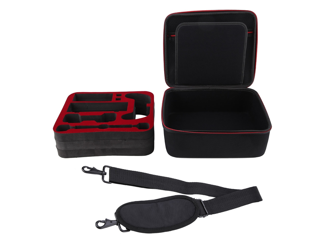 Bolsa De Almacenamiento Eva Multifuncional Switch Para Consola De Juegos Y Funda Para Mando De Juegos