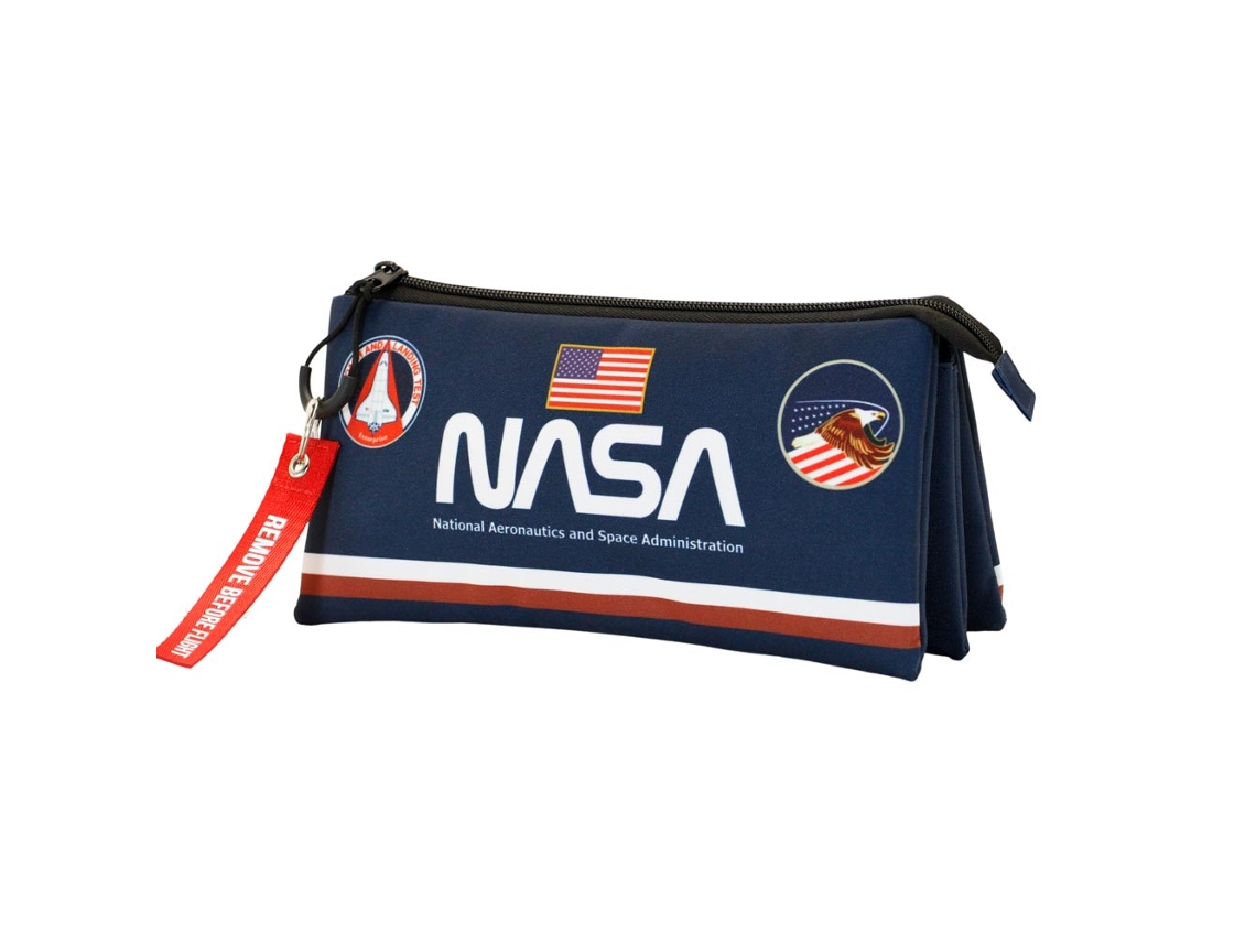 Caso Triple - Nasa Infinity