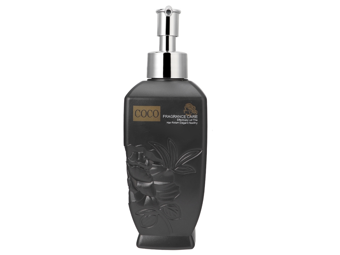 Champú Para Cabello Con Fragancia Anticaspa Hidratante Nutritivo Control De Aceite Cuidado Capilar 320ml