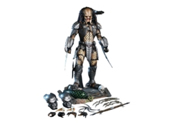 Figura Hot Toys MMS221 - Alien VS. Predator - Celtic Predator