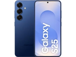 Galaxy S25 Dual 5g 128 GB 12 GB RAM (azul marino) Samsung (s931)