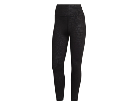 Leggins ADIDAS Mujer (XS - Multicolor)
