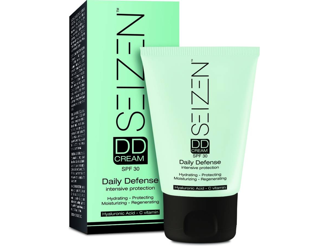 Crema SEIZEN Nutritiva Dd (30 ml)