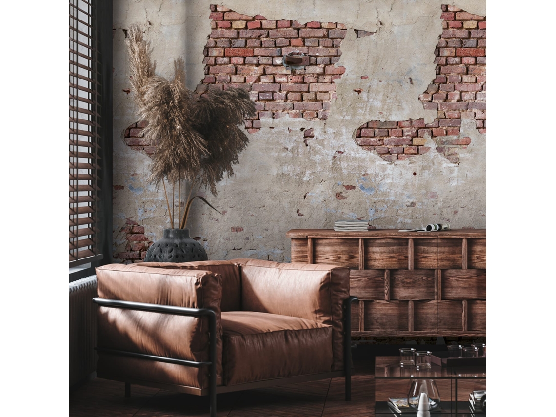 392561 Gu Papel De Pared Fotográfico Liso Mate 1,59 M X 2,8 M Profhome