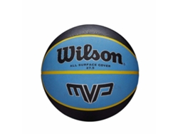 Bola de Basquetebol Wilson Wtb9017Xb07 (Reacondicionado Como Novo)