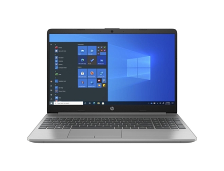 Portátil HP 250 G8 (Intel Core i5-1135G7 - RAM: 8 GB DDR4 - 256 GB SSD - Intel UHD Graphics - 15.6'')